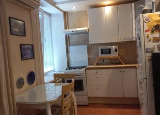 1-ком. квартира на продажу, 31 м2, Москва, Новопетровская улица, 16А, Новопетровская улица