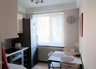 Сдается в аренду 2-ком. квартира, 50 м2, Санкт-Петербург, улица Коммуны, 42к1, муниципальный округ Ржевка