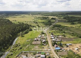 Участок на продажу, 20.4 сот., село Туринская Слобода