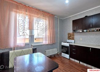 Продаю 2-ком. квартиру, 64 м2, Краснодар, улица Академика Лукьяненко, 34, микрорайон Микрохирургии глаза