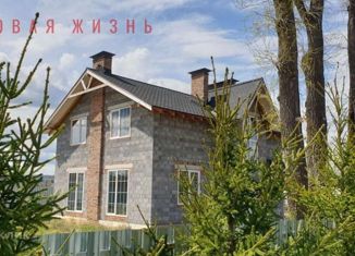 Продажа дома, 180 м2, поселок Власть Труда, Озёрная улица, 3