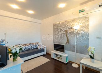 Продажа однокомнатной квартиры, 26.6 м2, село Тополево, квартал Крылатское, 9