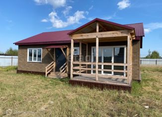 Продажа дома, 94 м2, ДНП Марьина Роща, Жемчужная улица