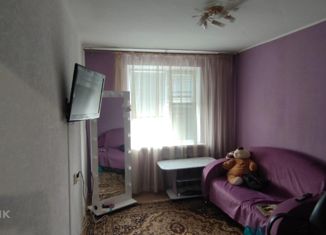 Продается четырехкомнатная квартира, 86.8 м2, Железноводск, Октябрьская улица, 94