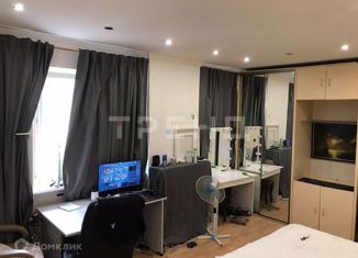 3-ком. квартира на продажу, 44 м2, Санкт-Петербург, улица Решетникова, 19, улица Решетникова