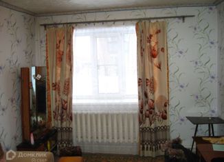 Продам 2-комнатную квартиру, 40.8 м2, посёлок Увельский, улица Энергетиков, 2