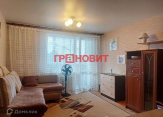 Продажа квартиры студии, 28.9 м2, Новосибирск, улица Громова, 17, Кировский район