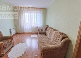 Продаю однокомнатную квартиру, 37.5 м2, Курск, проспект Анатолия Дериглазова, 37