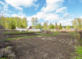 Продаю участок, 6.45 сот., садоводческое некоммерческое товарищество Полянка