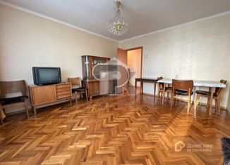 Продажа 2-комнатной квартиры, 53.1 м2, Москва, улица Космонавтов, 4, улица Космонавтов
