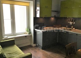 Продаю 2-ком. квартиру, 50.4 м2, Москва, Таможенный проезд, 8к1, метро Площадь Ильича