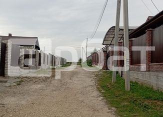 Продаю земельный участок, 7.5 сот., сельский посёлок Новинки, Полевая улица, 53