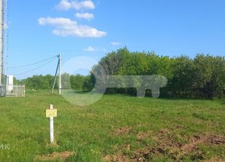 Продажа участка, 30.74 сот., деревня Воробьевка, Зелёная улица