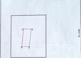 Продается земельный участок, 25 сот., село Зиняки, Светлая улица, 8