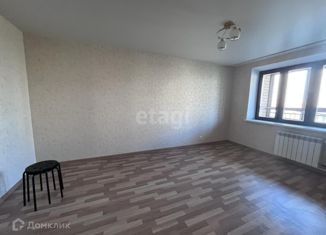 Продается 1-комнатная квартира, 38 м2, Татарстан, улица Гостева, 7Б