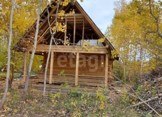 Продам дом, 76 м2, садоводческое некоммерческое товарищество Солнечный № 1, садоводческое некоммерческое товарищество Солнечный № 1, 389