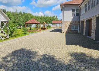 Продажа дома, 1000 м2, деревня Анисимово, деревня Анисимово, 12