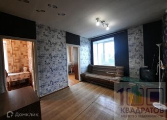 Продам двухкомнатную квартиру, 29.7 м2, Кемерово, Весенняя улица, 19А, Центральный район