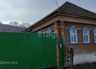 Продается дом, 48 м2, Миньяр, улица Кирова, 23