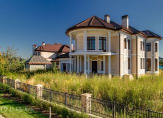 Продажа дома, 618 м2, коттеджный поселок Монтевиль