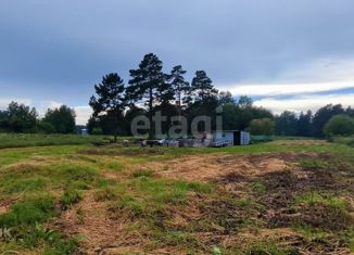 Продажа земельного участка, 10.2 сот., село Рыбалово