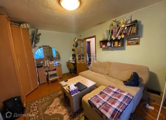 Продается 1-комнатная квартира, 28.4 м2, Ухта, проезд Строителей, 8