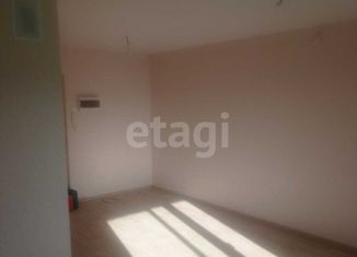 Продается квартира студия, 28 м2, посёлок Западный, улица Вишнёвая Аллея, 1