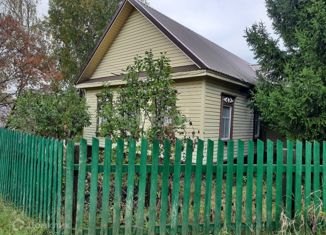 Дом на продажу, 60.6 м2, село Большой Вьяс, Базарная улица