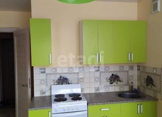 Продается 1-ком. квартира, 36 м2, Самара, метро Спортивная, улица Дыбенко, 27А