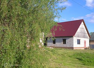 Продажа дома, 80.3 м2, Калужская область, улица Зелёные Ключи, 3