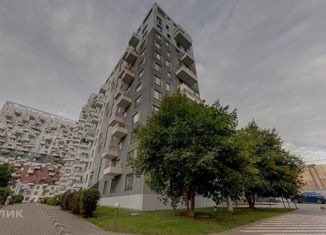 Продаю трехкомнатную квартиру, 56.2 м2, посёлок Коммунарка, микрорайон Эдальго, 4