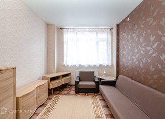 Продаю 1-комнатную квартиру, 30.4 м2, Новосибирск, улица В. Высоцкого, 49, ЖК Лазурный