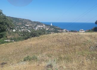 Продажа земельного участка, 14 сот., Алушта, Лесная улица