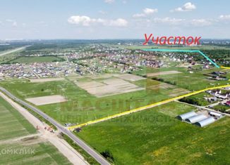 Продам земельный участок, 7 сот., деревня Пигелево, Гангутский переулок