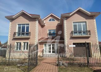 Сдам в аренду дом, 350 м2, деревня Пучково, деревня Пучково, 61