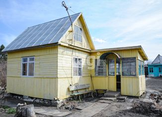 Продаю дом, 27.5 м2, Воронеж, Советский район, 1-я Сельмашевская улица