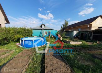 Продаю дом, 60.7 м2, Омск, Новоомская улица