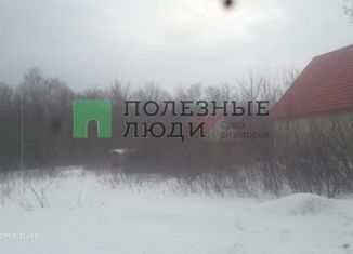 Продажа участка, 10 сот., деревня Карпово, Лучистая улица, 12А
