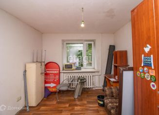 Продается комната, 12.8 м2, Тюмень, улица Республики, 218