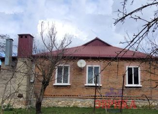 Продажа дома, 70 м2, Крымск