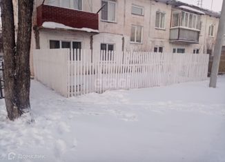 Продам 1-комнатную квартиру, 30.7 м2, рабочий посёлок Коченёво, Строительная улица, 19