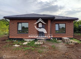 Продажа дома, 112 м2, посёлок Дачное, Центральная улица, 31