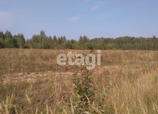 Участок на продажу, 1250 сот., деревня Горневская Слобода, Просторная улица