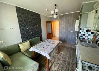 Продам 1-ком. квартиру, 41.8 м2, село Высокая Гора, Полковая улица, 4Г