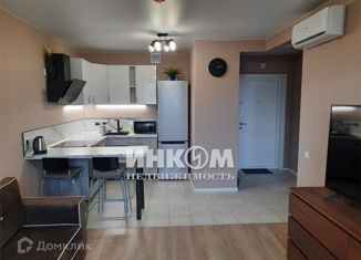 Сдаю в аренду 2-комнатную квартиру, 37 м2, Москва, Цимлянская улица, 3к3, ЖК Влюблино