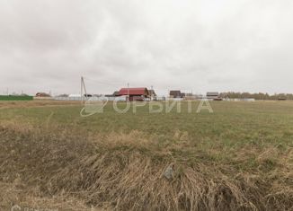 Продам участок, 10 сот., деревня Криводанова