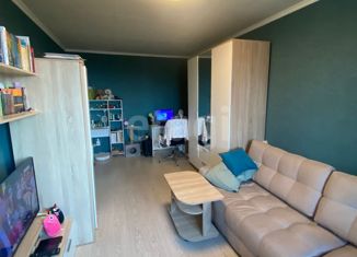 Однокомнатная квартира на продажу, 33.3 м2, Орёл, Приборостроительная улица, 17, Советский район