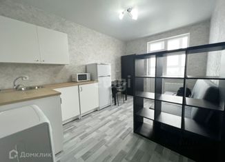 Квартира на продажу студия, 24 м2, Ростов-на-Дону, улица Нансена, 83с1, ЖК Скай Парк