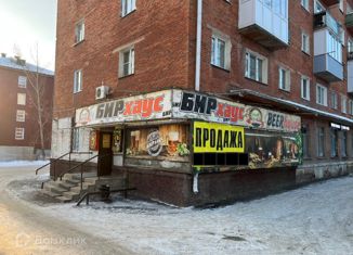Продажа офиса, 70 м2, Омск, проспект Мира, 167