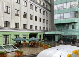 Сдача в аренду офиса, 297 м2, Москва, Моховая улица, 7, Моховая улица
